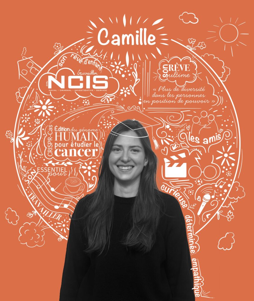 Camille Schmidt