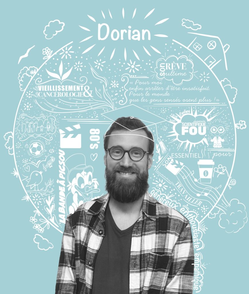 Dorian Ziegler