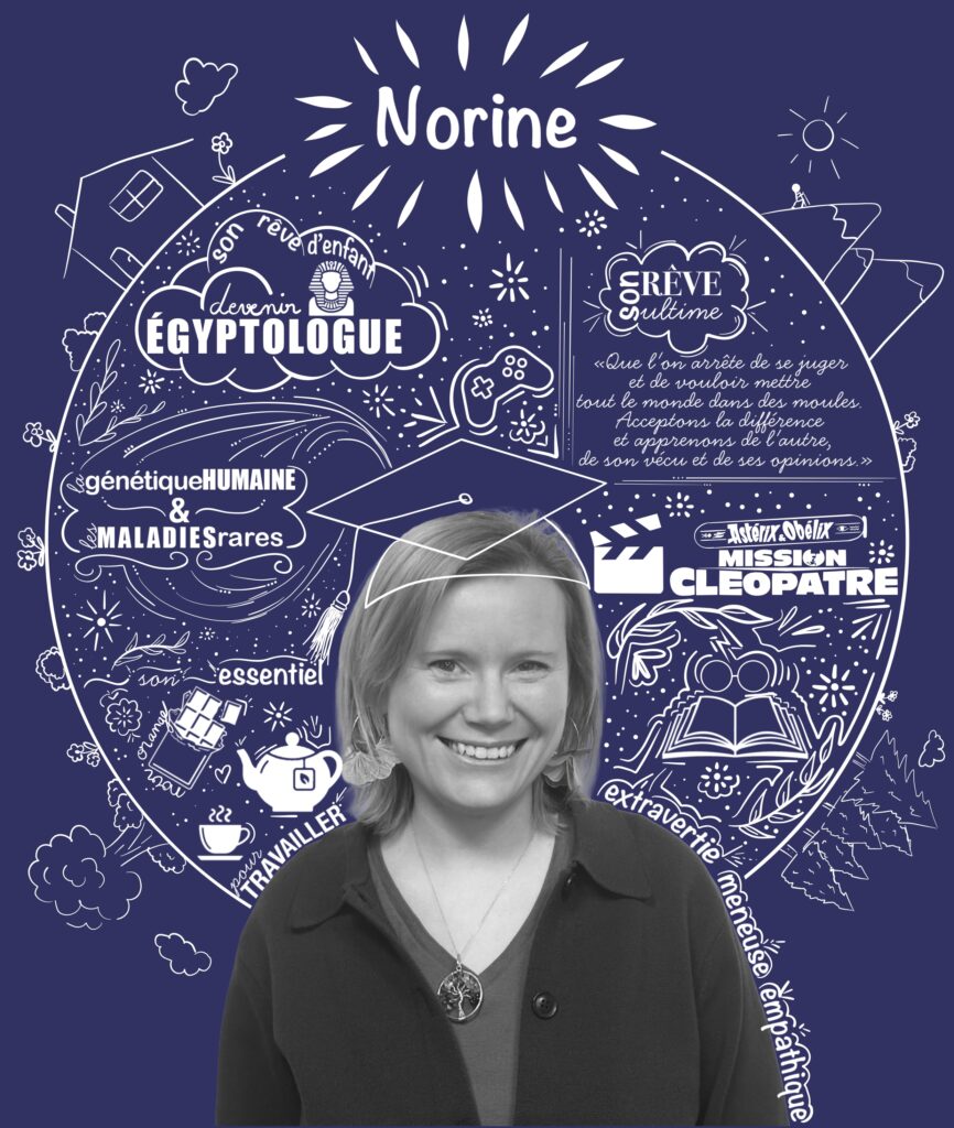 Norine Douxami