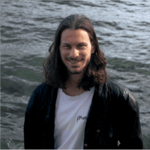 Romain Baudet